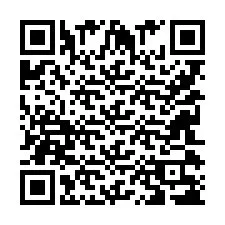 Kode QR untuk nomor Telepon +9524038305