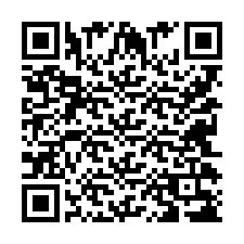 QR-code voor telefoonnummer +9524038356