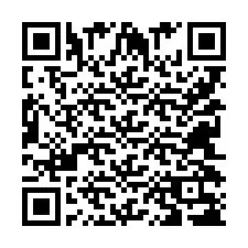 QR Code for Phone number +9524038363