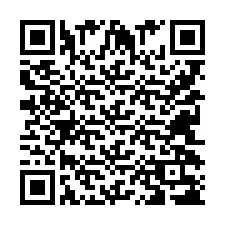 QR-kood telefoninumbri jaoks +9524038373