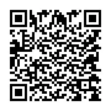 QR Code pour le numéro de téléphone +9524038488