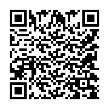 Kode QR untuk nomor Telepon +9524038559