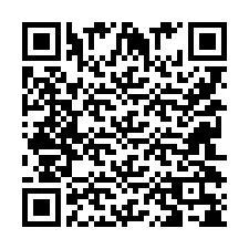 Kode QR untuk nomor Telepon +9524038565