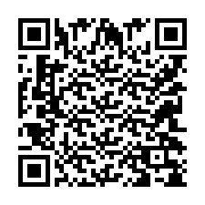 Kode QR untuk nomor Telepon +9524038571