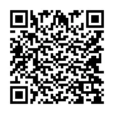 Código QR para número de teléfono +9524038576