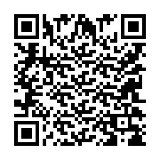 QR-code voor telefoonnummer +9524038655