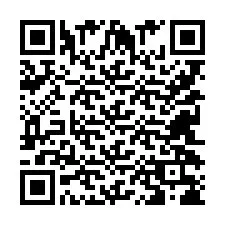 Kod QR dla numeru telefonu +9524038677