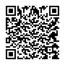 QR-Code für Telefonnummer +9524038682