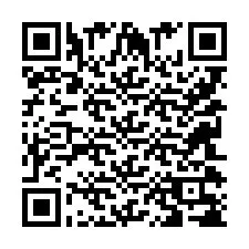 Kod QR dla numeru telefonu +9524038711