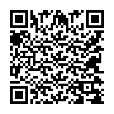 QR-код для номера телефона +9524038713