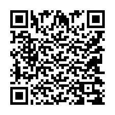 QR kód a telefonszámhoz +9524038719