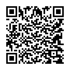 QR код за телефонен номер +9524038735