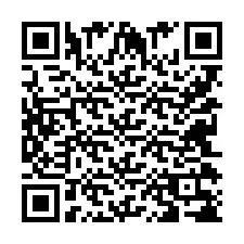 Kode QR untuk nomor Telepon +9524038746