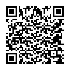 QR Code pour le numéro de téléphone +9524038747