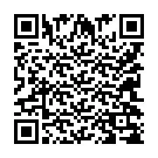 QR-koodi puhelinnumerolle +9524038770