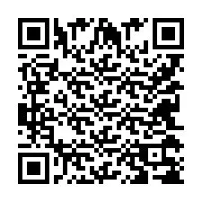 QR Code for Phone number +9524038786