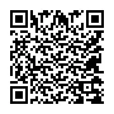 Kod QR dla numeru telefonu +9524038787