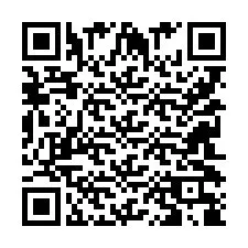 QR-Code für Telefonnummer +9524038835