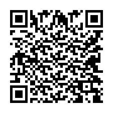 QR-код для номера телефона +9524038866