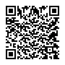 QR Code for Phone number +9524038919