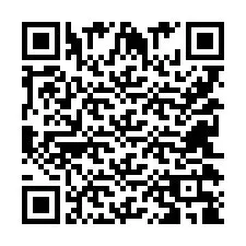 Kode QR untuk nomor Telepon +9524038947