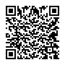 Kod QR dla numeru telefonu +9524038956