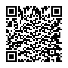 QR-code voor telefoonnummer +9524038966