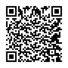 Código QR para número de teléfono +9524038977