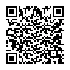 Kode QR untuk nomor Telepon +9524038979