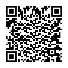 QR код за телефонен номер +9524038983