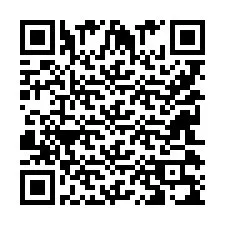 Kode QR untuk nomor Telepon +9524039005