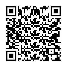 Código QR para número de teléfono +9524039026