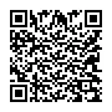 Codice QR per il numero di telefono +9524039030