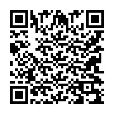 Código QR para número de telefone +9524039035