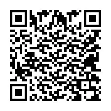 QR-koodi puhelinnumerolle +9524039053