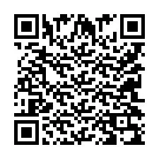 QR kód a telefonszámhoz +9524039064