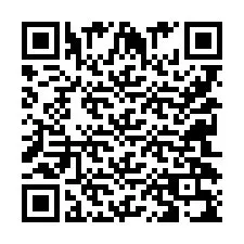 Codice QR per il numero di telefono +9524039074