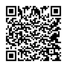 QR-koodi puhelinnumerolle +9524039077