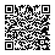 Código QR para número de teléfono +9524039113