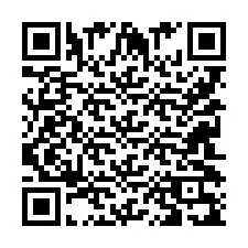 QR-код для номера телефона +9524039135