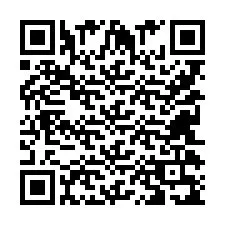电话号码二维码 +9524039157