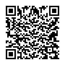 QR-код для номера телефона +9524039165