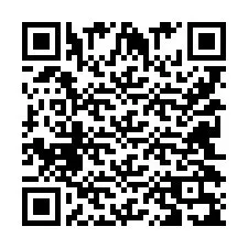 QR Code pour le numéro de téléphone +9524039166