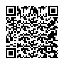 QR-code voor telefoonnummer +9524039167