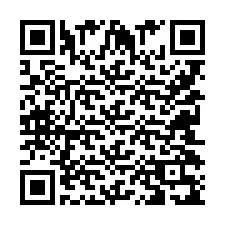 QR Code สำหรับหมายเลขโทรศัพท์ +9524039168