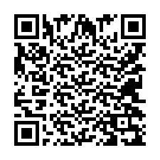 QR код за телефонен номер +9524039173