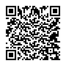 Código QR para número de teléfono +9524039177