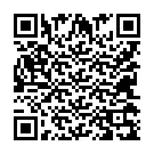 QR-code voor telefoonnummer +9524039183