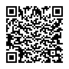 QR-koodi puhelinnumerolle +9524039194