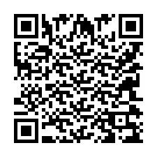 QR kód a telefonszámhoz +9524039200